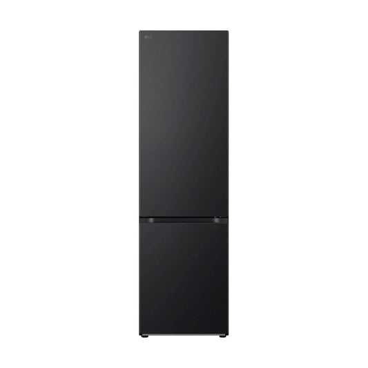 LG 387L No Frost Class A Fridge Freezer with FlatDoor Design, GBV7280AEV