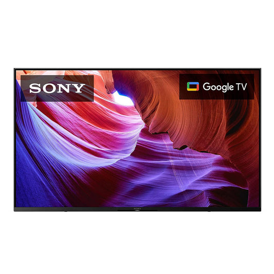 Sony 65 inch Smart Android TV - 4K, 65X85K