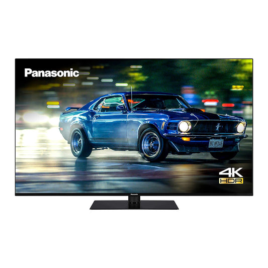 Panasonic 65 inch Smart TV - 4K, 65HX600