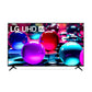 LG 65 inch Smart TV - 4K, 65UA75