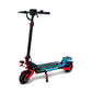 Wind Horse Electric Scooter 3600W (Dual Motor) 65KM Range 80KM Speed, H8