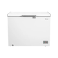 Midea 405L Chest Freezer, MDRC405