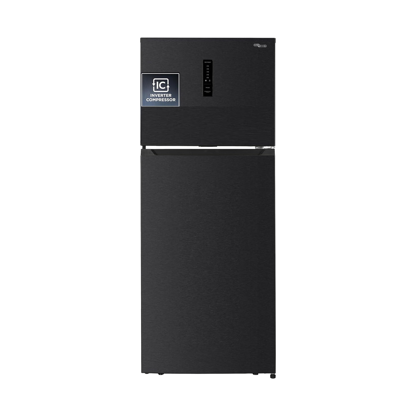 Super General 700L Top Mount Refrigerator, SGR715E