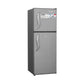 Impex 138L Double Door Refrigerator, IRF 138C