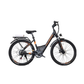 Kugoo Electric Scooter 800W 30-40KM Range 32KM Speed, M111