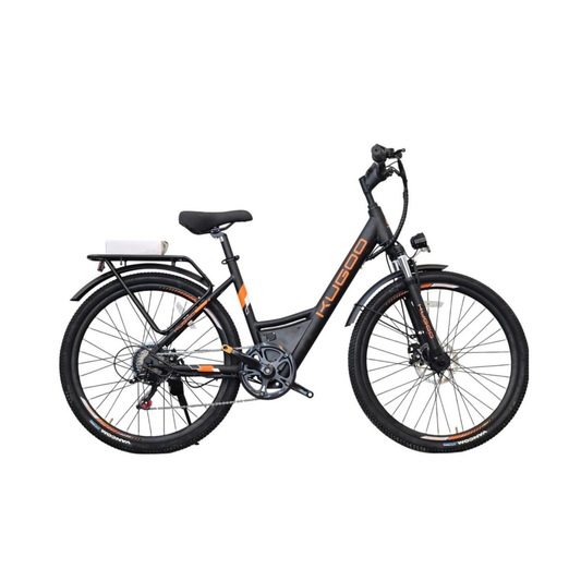 Kugoo Electric Scooter 800W 30-40KM Range 32KM Speed, M111