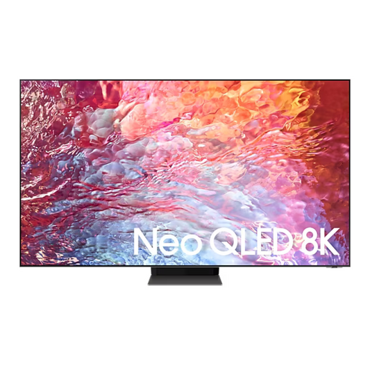 Samsung 55 inch Smart Neo QLED TV - 8K, 55QN700A