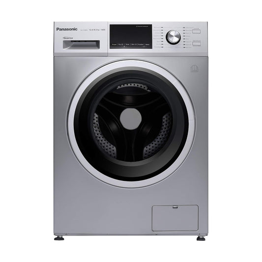 Panasonic 12+8KG Washer and Dryer, NA-S128M2LAE