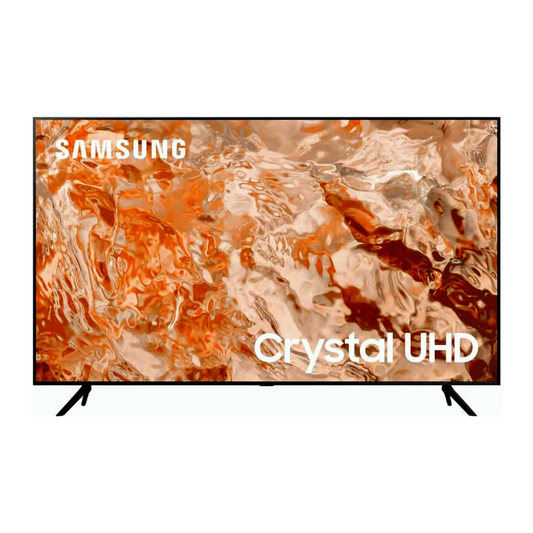 Samsung 86 inch Smart TV - 4K, 86TU9000