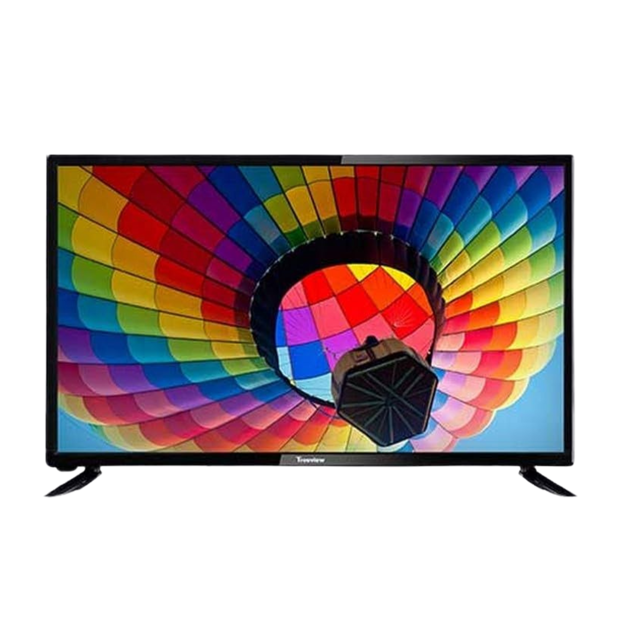 Treeview 32 inch Smart LED TV, DUB3203ST – AlfaShop.ae