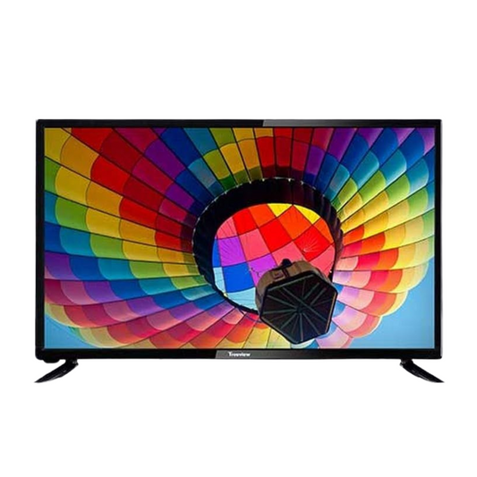 Treeview 32 inch Smart LED TV, DUB3203ST