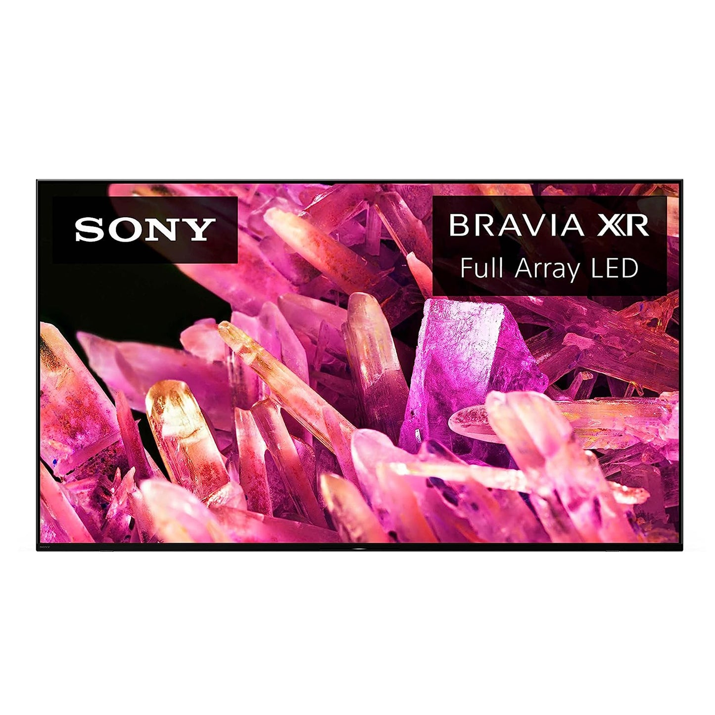 Sony 85 inch Smart Android TV - 4K, 85X90K