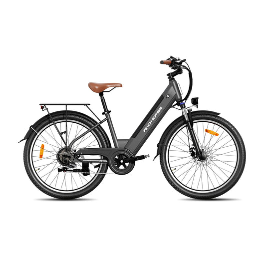 Wind Horse F2 Urban Commuter E Bike, F2