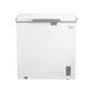 Midea 345L Chest Freezer, MDRC345