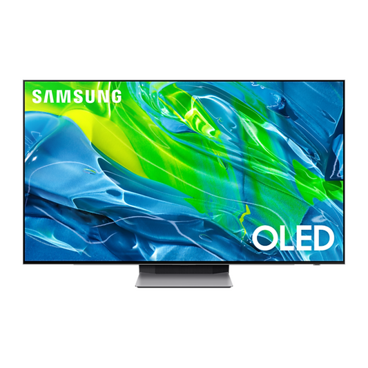 Samsung 55 inch Smart OLED TV - 4K, 55S95B