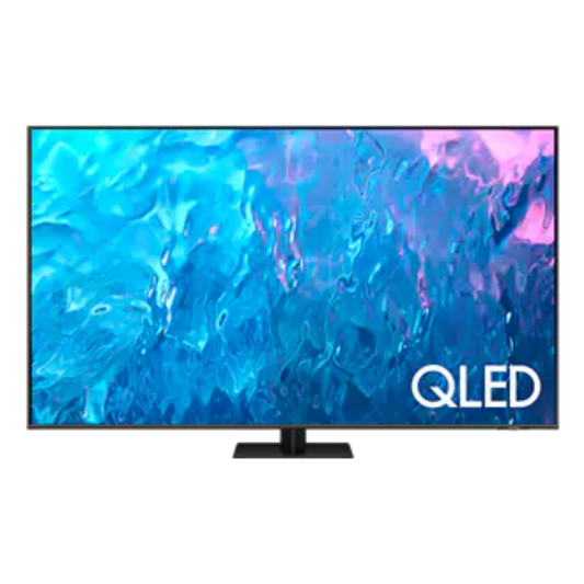 Samsung 75 inch Smart QLED TV - 4K, 75Q70C