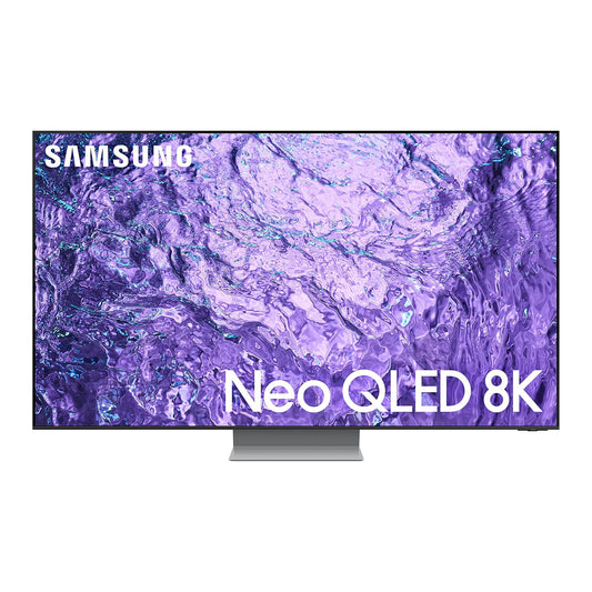 Samsung 55 inch Smart Neo QLED TV - 8K, 55QN700C