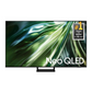 Samsung 85 inch Smart Neo QLED TV - 4K, 85QN90D