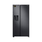 Samsung 660L Side by Side Refrigerator, RS64R5331B4