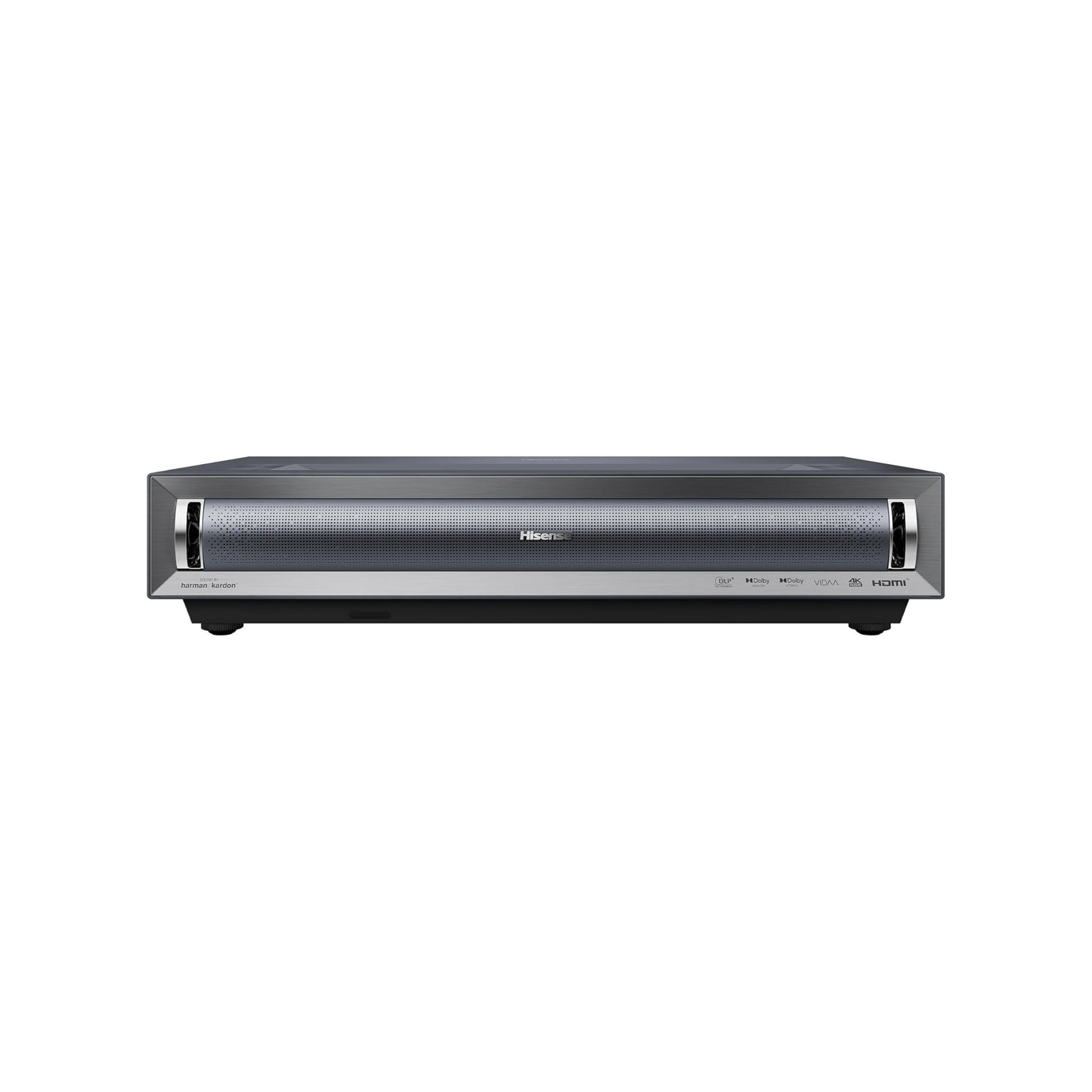 Hisense 80"-150" Triple Laser Ultra Short Throw Projector, PX3-PRO