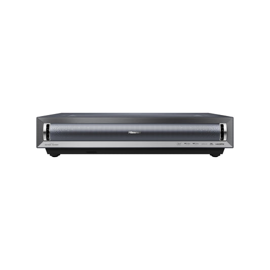 Hisense 80"-150" Triple Laser Ultra Short Throw Projector, PX3-PRO
