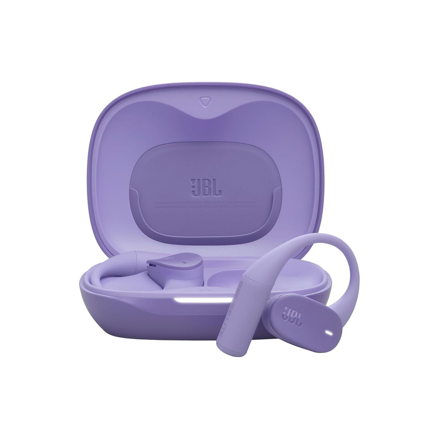 JBL Sense Lite Wireless Earbuds