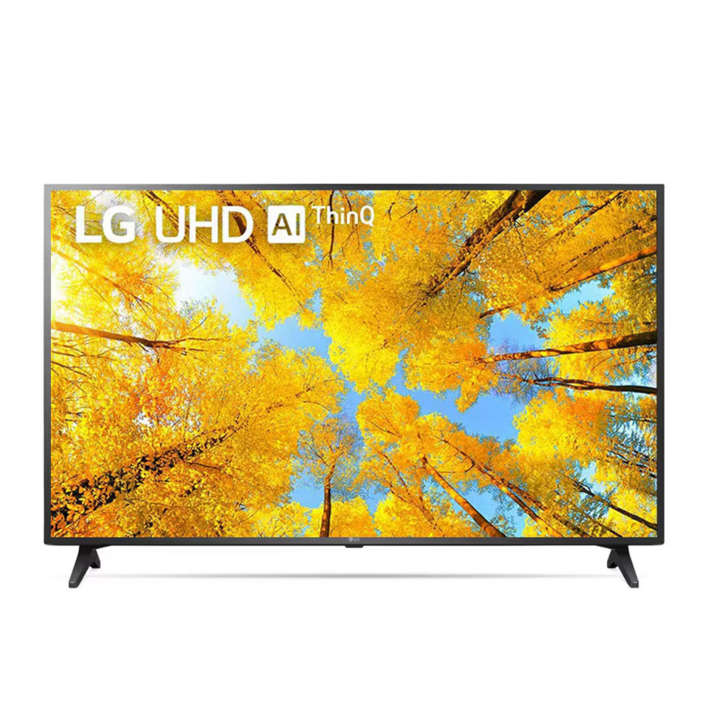 LG 65 inch Smart TV - 4K, 65UT75