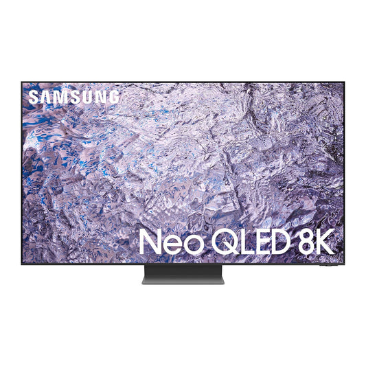 Samsung 75 inch Smart Neo QLED TV - 8K, 75QN800C