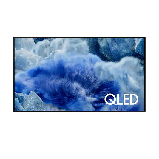 Samsung 43 inch Smart QLED TV - 4K, 43Q8F