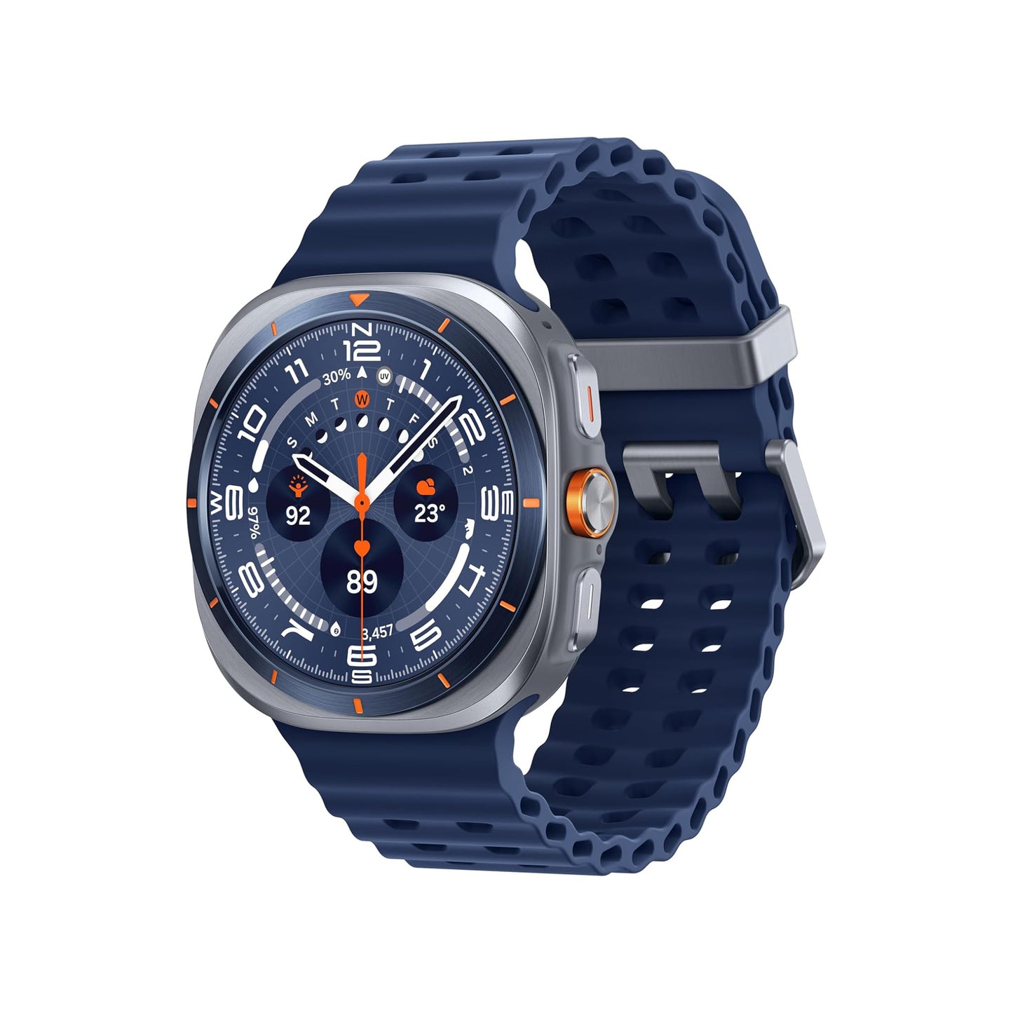 Samsung Galaxy Watch Ultra, SM-L705F