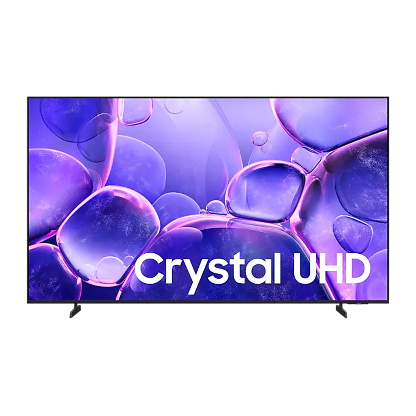 Samsung 65 inch Smart TV - 4K, 65U7900F