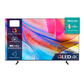 Hisense 50 inch Smart QLED TV- 4K, 50E77KQ