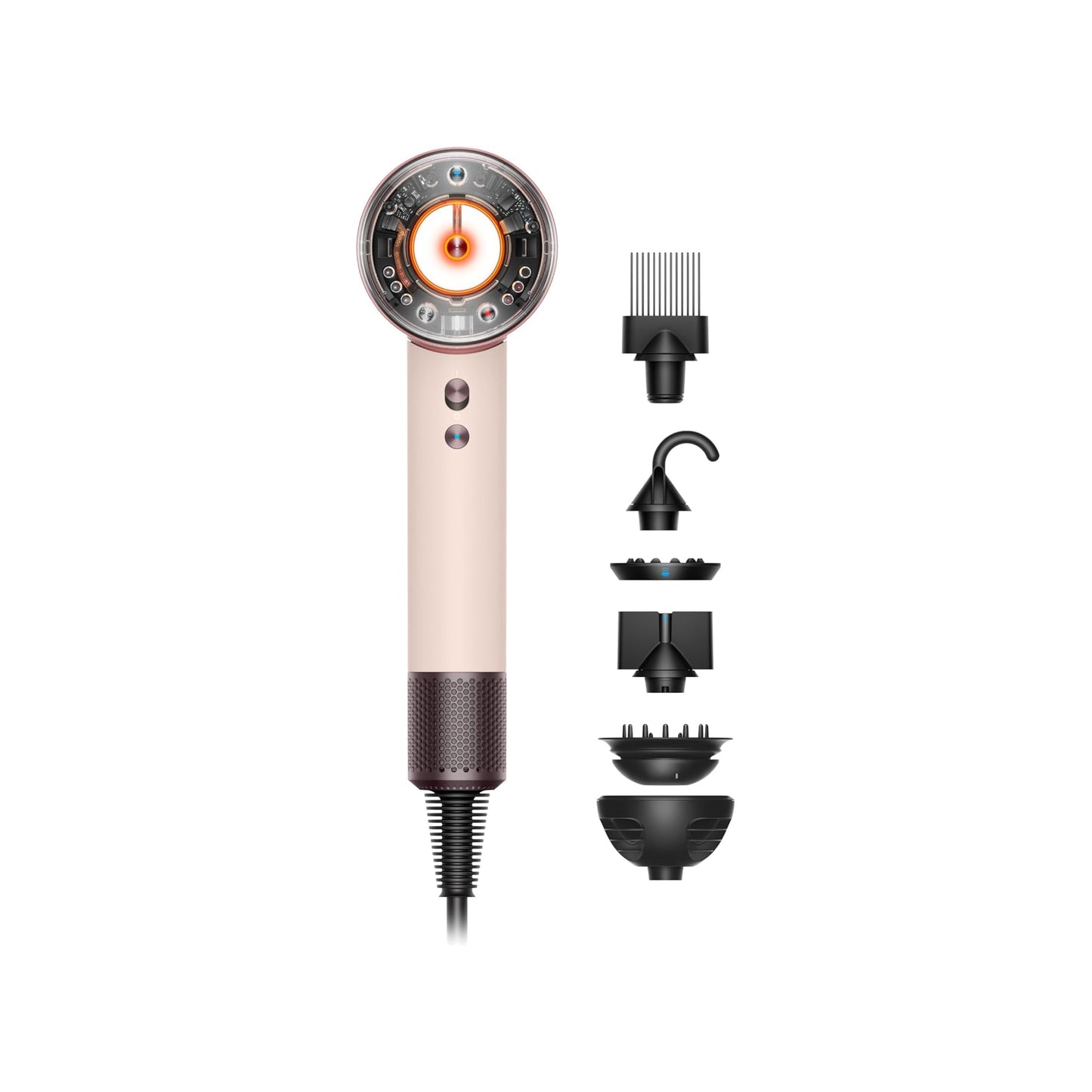 Dyson Supersonic Nural Hair Dryer