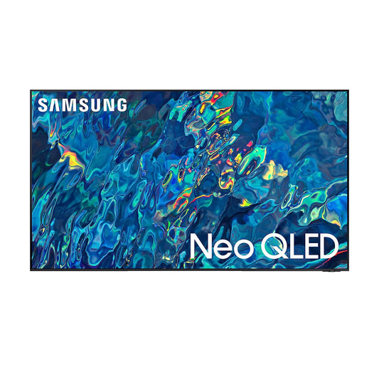 Samsung 75 inch Smart Neo QLED TV - 4K, 75QN95B