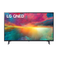 LG 43 inch Smart QNED TV - 4K, 43QNED80