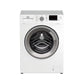 Beko 7KG Fully Automatic Washing Machine, CM 7107