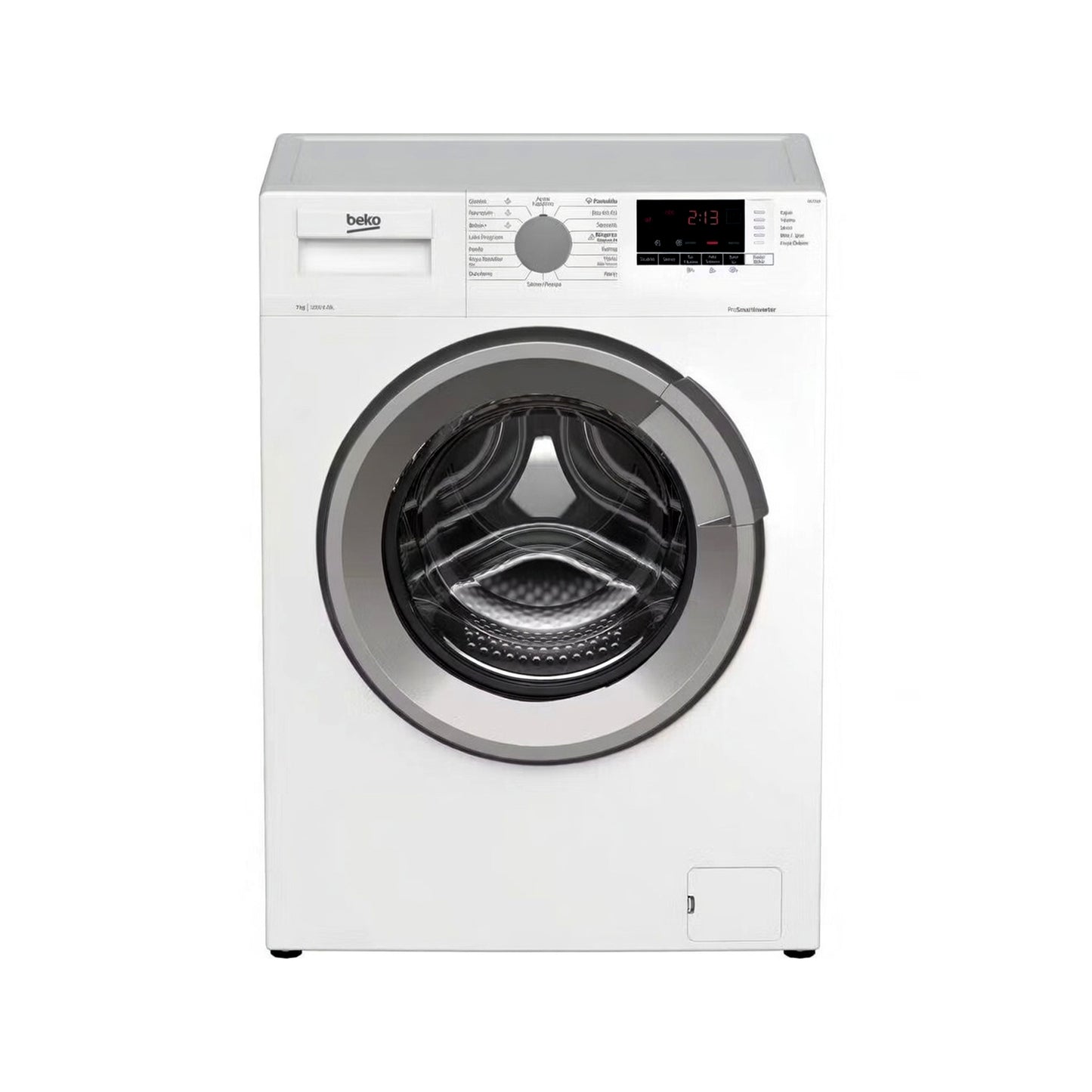 Beko 7KG Fully Automatic Washing Machine, CM 7107