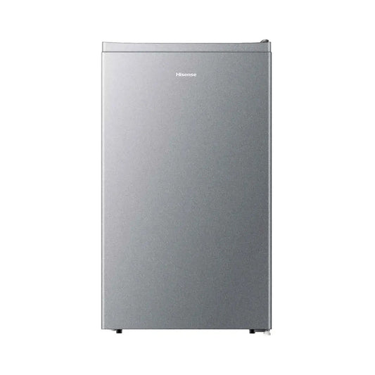 Hisense 122L Single Door Refrigerator, RR122D4SAU