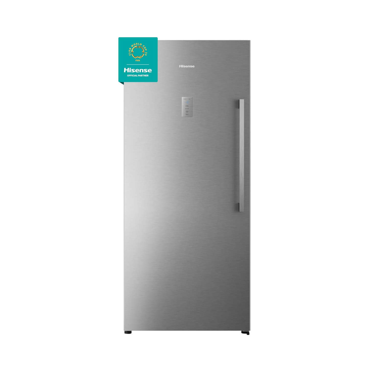 Hisense 592L Upright Freezer, FV3N769NAI