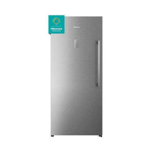 Hisense 592L Upright Freezer, FV3N769NAI