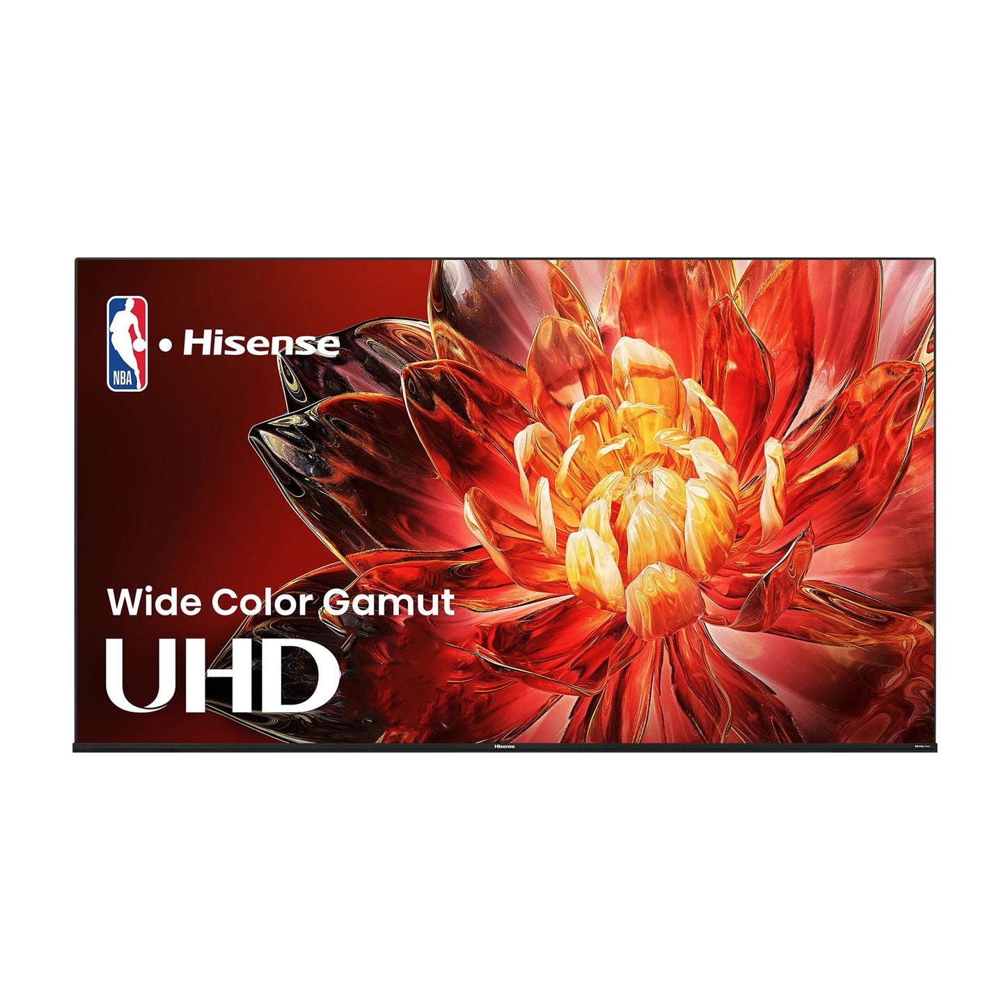 Hisense 55 inch Smart TV - 4K, 55E7K