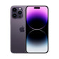 Apple iPhone 14 Pro Max - Purple - 512GB