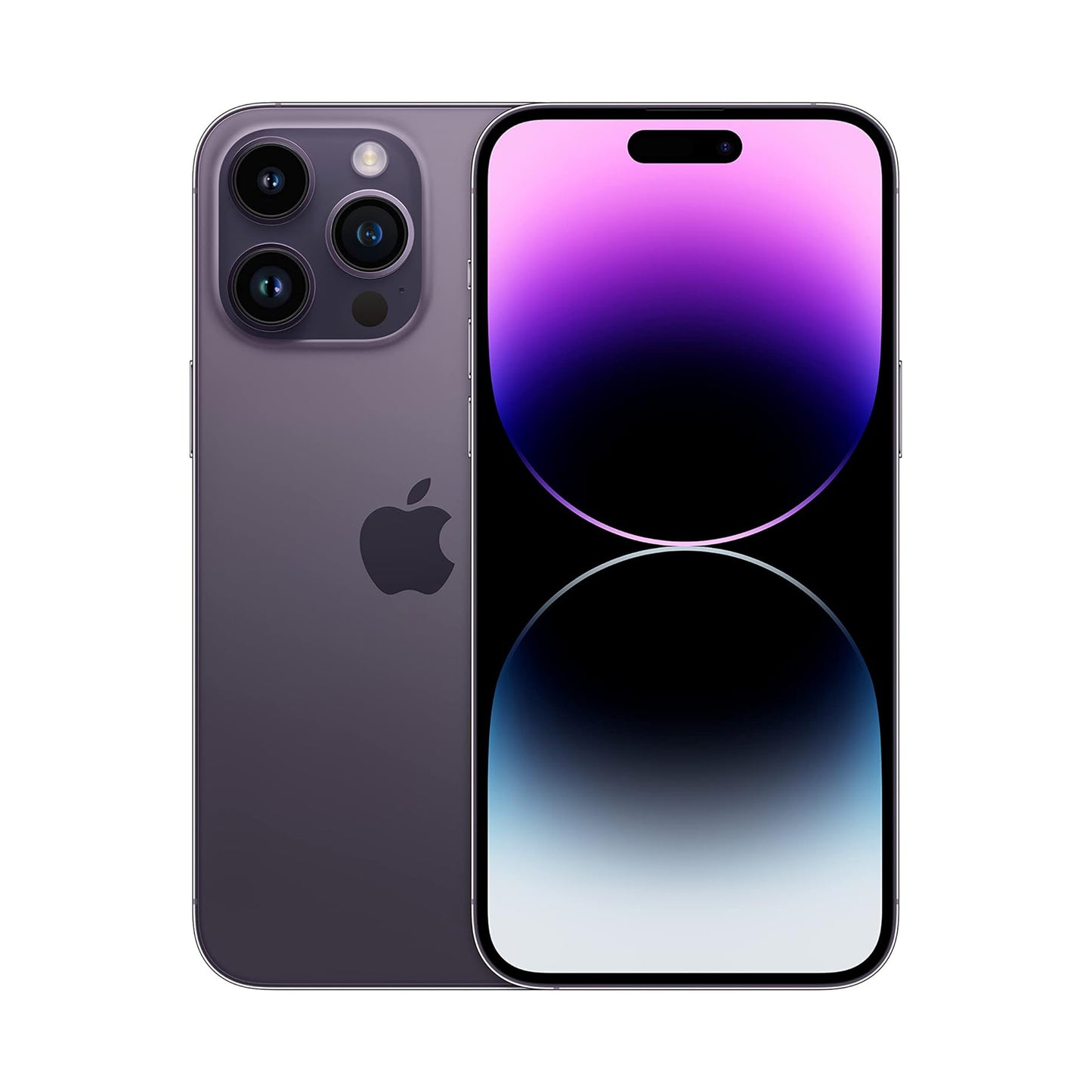 Apple iPhone 14 Pro Max - Purple - 512GB