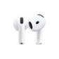 Apple Airpods 4 Wireless Earbuds
