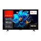 TCL 75 inch Android Smart QLED TV - 4K, 75P7K