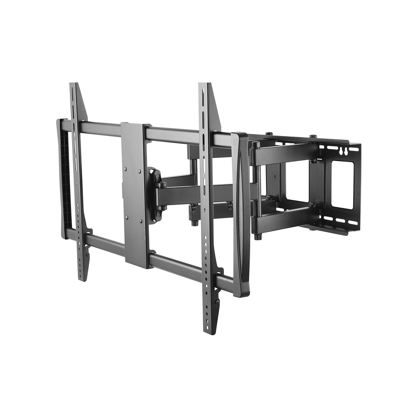 Skill Tech Full Motion Movable LED TV Wall Bracket Mount for 60-100 Inch Screens, SH-960P