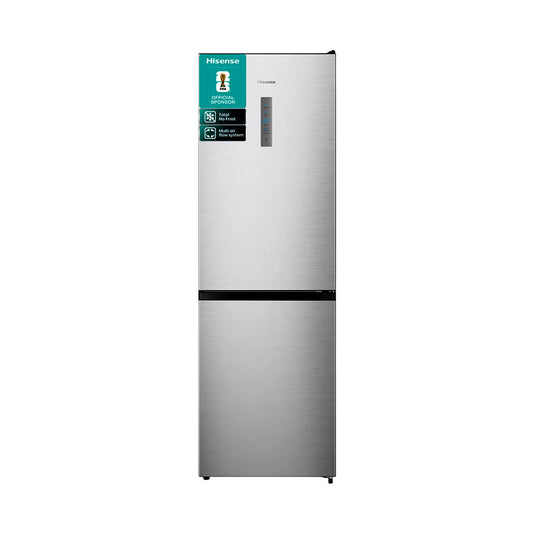 Hisense 390L Bottom Mount Refrigerator, RB3N390NDC1