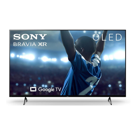 Sony 55 inch Android Smart OLED TV - 4K - 120Hz, 55A75K