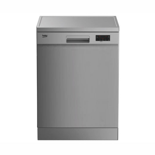 Beko 13 Plate FreeStanding DishWasher, SDFA1370S