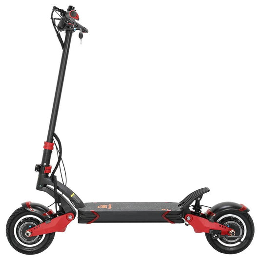 Kugoo Electric Scooter 1000W 60KM Range 60KM Speed, G1